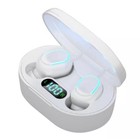 Audifonos Bluetooth 5 2 Inalambricos Auriculares Para Telefonos Iphone Android