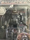 Battle Galactica Stealth Warrior Cylon Action Figure Toyr Us Exclusive  new 