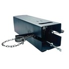 Foldable Body Grip Trap Cubby - 110 - 120 - 160 - 220 - Raccoon Marten Fisher