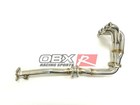 Obx Stainless Manifold 1988-1992 Toyota Corolla Gt-s 1 6l 16v Fwd 4-2-1 3pc 4age