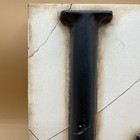 Sid Dickens A Memory Block Scribe Collection Letter L Wall Tile