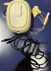 Medela Freestyle Breast Pump W  Motor Charger   Tubing  Sterilized