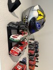 Nhra 1 24 Funny Car Diecast Car Wall Display Stand 3 Tier Drag Racing Holder
