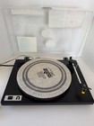 U-turn Audio - Orbit - Turntable  Audio-technica At91 1 2  Mount Conical Stylus
