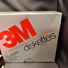 Verbatim Data Life 12 Total Floppy Disc 5 25   Md 3m And Data Life Mix Bundle