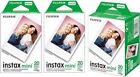  60 Prints  New Fujifilm Instax Mini Instant Film  Sheets All Fuji Mini Cameras 