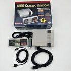 Brand New Classic Edition Us Mini Game For Nintendo 30 Games Nes Console Games