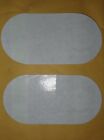 Bca League Membership Adhesive Patch Patches Pool League  x2  New Blue Version