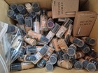 200 Piece Name Brand Mixed Makeup   Beauty Products Maybelline L oreal  Elf  Etc