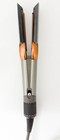 Dyson Premium Airstrait Straightener - Nickel copper
