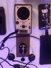 Vietnam Era Training Morse Code Euipment