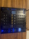 Pioneer Djm-a9 4-channel Professional Dj Mixer - Black