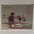 New Google Nest Hub Max Google Smart Display With Google Assistant White Ga00426