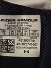 Under  Armour Men   Micro G Valsetz  6   Tactical Boots Black Size  13 Very Nice