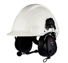 3m Peltor Ws Alert Xp Wireless Bluetooth Hearing Protection Headset For Hard Hat