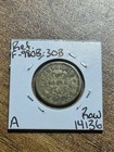 Cwt Civil War Token Oliver Boutwell Miller Troy  Ny Store Card Token  raw14136 
