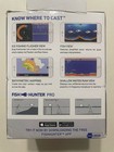 Lowrance Fish Hunter Pro Wireless Transducer Castable Fish Finder