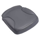 For Bobcat T110 T140 T180 T190 T250 T300 T320 A220 A300 S300 Seat Bottom Cushion