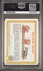 1985 Topps Os1 Garbage Pail Kids Series 1 Ashcan Andy 13a Matte Card Psa 9 Mint
