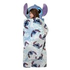 Stitch    palm Smiles    Slumber Bag With Pillow
