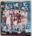 Lost Season 1 2005 Inkworks Trading Card Album Binder