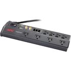 Apc Surgearrest Home office 8-outlets Surge Suppressor