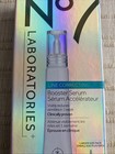 No7 Laboratories Line Correcting Booster Serum Wrinkle Reducing 0 84 Oz 25ml
