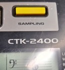 Casio Ctk2400 Ppk 61-key