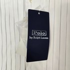 Polo Ralph Lauren Tuxedo Dress Shirt Mens M  15 5  White Custom Fit New