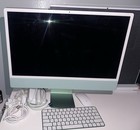 Apple Imac Computer Desktop  -8corecpu   7core Gpu