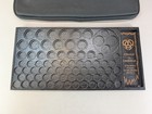 Privateer Press Hordes Circle Of Orboros Hardwood Display Board Tray Carry Case