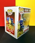 Funko Pop  Yu-gi-oh  - Five Headed Dragon   1230  Figure - 2022 Nycc Exclusive 