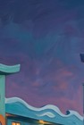 Art Of Animation Resort Exterior Walt Disney World Resort Poster Print Wall Art