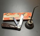 Case Xx 1971 Loom Fixer Lot