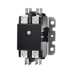  2 Pole 40 Amp Contactor 120v Coil Ul 2 Pole Lighting Load 50 Amp 2p 40a 120vac