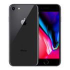 Apple Iphone 8 64gb 128gb - Unlocked - T-mobile verizon - Gray gold red 