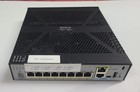 Cisco Asa 5506-x Firewall Security Appliance -  No Power Supply