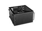 Cooler Master Qube 340 Micro-atx Compact -tower Pc Case - Customizable Modular C