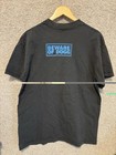 Vintage 90 s Snoop Dogg Beware Of The Dogg T-shirt Size Large Gem Tag
