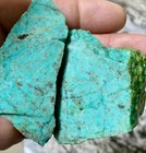 Santa Rita Turquoise 