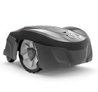 Husqvarna Automower 115h 4g Robotic Lawn Mower With Patented Guidance System 