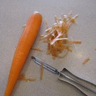 Ekco Floating Blade Potato Peeler Stainless Steel Usa Vegetables