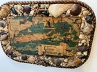 Original Map Of Long Island   Historic Wall Map  
