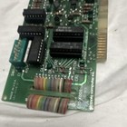 Apple Vintage Interface Card 670-x005 For Apple Computer Mpn 670-x005