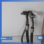 13-19 Range Rover Sport L494 Rear Active Sway Bar Hydraulic Hose Line Set Oem