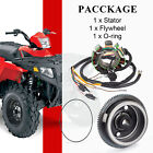  Stator   Flywheel Rotor Kit For Polaris Sportsman 500 4x4 Up To S 00-29083