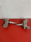 Thunder Roadster Race Car New Spindle Upright Set Pair Racing Parts