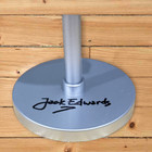 Jack Edwards  Boston Bruins Autograph  Auto Signed Microphone  C Of A