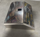 Genuine Freightliner 29     Plain Battery Box Weldment Cover - P n A06-75749-000
