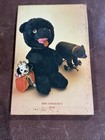 Book - Teddy Bears And Steiff Animals Vol 1 By Margaret Mandel  1984  Paperback 
